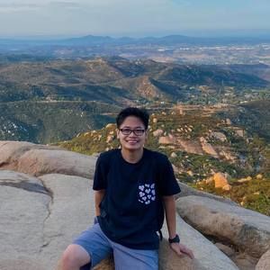 Meet your Posher, Edgar ace